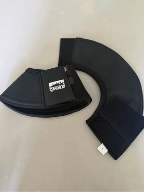 New Eskadron Bell Boots - Large